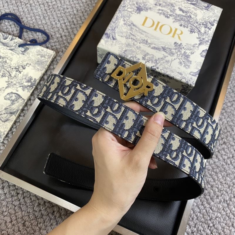 chr1st1an D10r belts